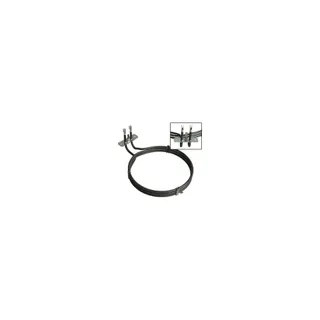 Résistance ROSIERES RESISTANCE DE FOUR CIRCULAIRE 2700 W