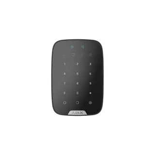 Accessoire pour alarme AJAX SYSTEMS Clavier numérique sans fil avec lecteur