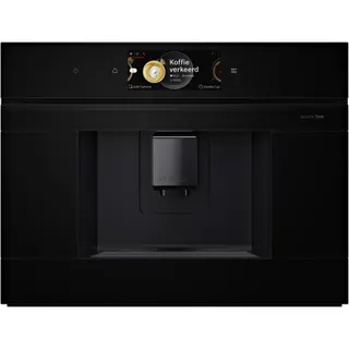 Expresso broyeur encastrable BOSCH CTL9181B0 AccentLine