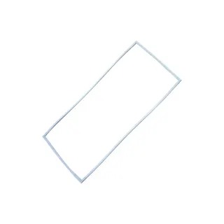 Joint de porte INDESIT (partie congélateur) d'origine C0008499