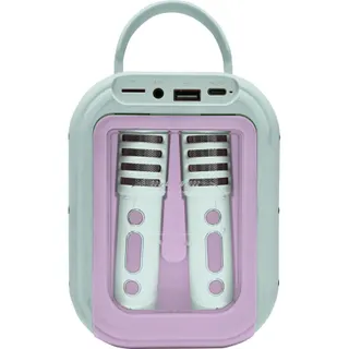 Karaoké LEXIBOOK Parent BTC030