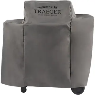Housse barbecue TRAEGER pour IRONWOOD 650