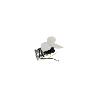 Moteur LIEBHERR MOTEUR VENTILATEUR CONDENSEUR...
