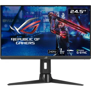 Ecran PC Gamer ASUS ROG Strix XG259CM