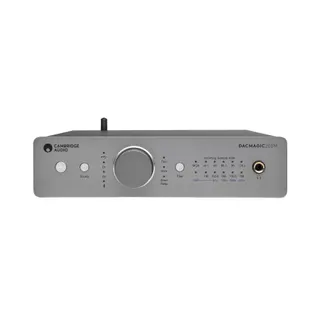 DAC audio CAMBRIDGE AUDIO DacMagic 200M Lunar Grey