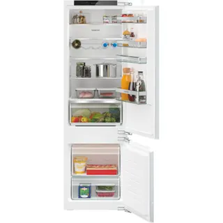 Réfrigérateur combiné encastrable SIEMENS KI87VVFE1