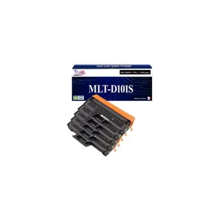 Toner T3AZUR pour Samsung SCX3405FW, ML2165W (x5)