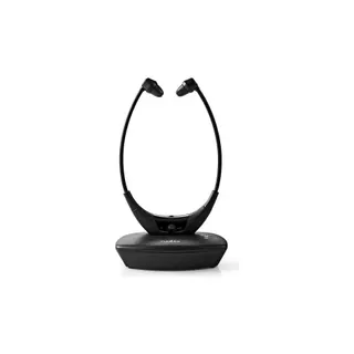 Casque NEDIS avec Station de Charge