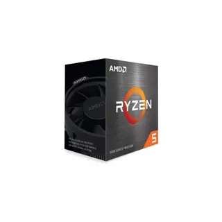 Processeur CPU AMD Ryzen 5 5600G
