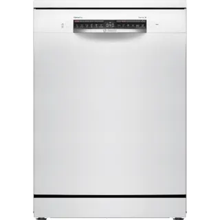 Lave vaisselle 60 cm BOSCH SMS4EVW00E, SERENITY, Efficient Dry