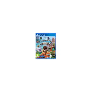 Jeu PS4 SONY Sackboy A Big Adventure