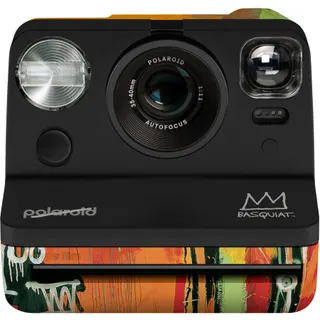 Appareil photo Instantané POLAROID Now Gen 2 - Edition Basquiat