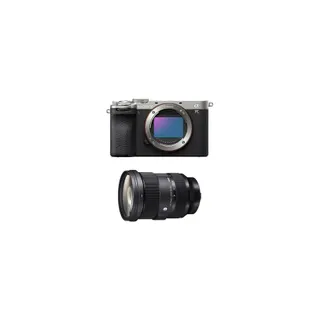 Appareil photo Hybride SONY 251361