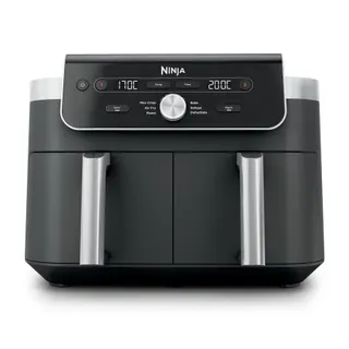 Friteuse sans huile NINJA Foodi Dual Air Fryer 9.5L DZ901EUI