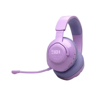Casque gamer JBL QUANTUM 360 ROSE