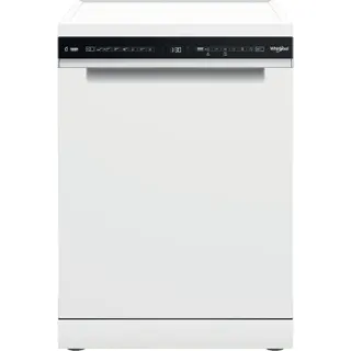 Lave vaisselle 60 cm WHIRLPOOL W7FHS41 MaxiSpace