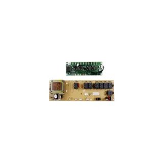 Carte SMEG module de controle digital