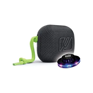 Enceinte nomade PICKERING PORTABLE  M-360-BT - 5W - Bluetooth, Sys