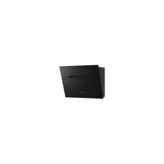 Hotte décorative murale inclinée MIELE DAH 1650 OBSW Active