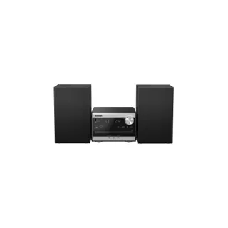 Chaîne HiFi PANASONIC SC-PM272EG-S