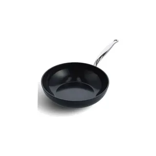 GREENPAN Wok 28 cm aluminium forgé revêtement cér
