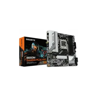 Hub USB C GIGABYTE B650M GAMING PLUS WF