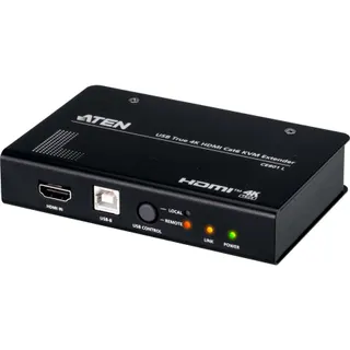Hub USB C ATEN CE801-AT-G