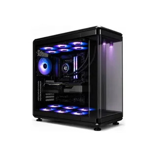 PC Gamer DECLICINFO Ryzen 9 9950X3D RTX5080 16Go 2To W11