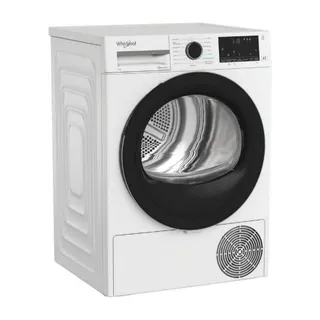 Sèche linge pompe à chaleur WHIRLPOOL CWD84MWBSFR