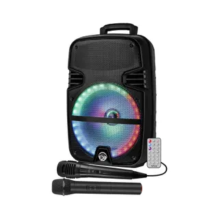 Enceinte sono MYDEEJAY MDJ12 Ring