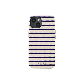 Coque BURGA pour Apple iPhone 13 - Old Money