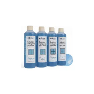 Désinfectant EZICLEAN EZIclean® WINDOWS CARE