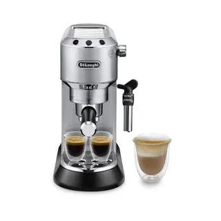 Machine à expresso DELONGHI Dedica EC685.M inox