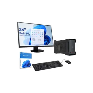 Mini PC SEDATECH Intel i7-9750H, RTX4060, Win 11