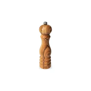 Moulin à poivre PEUGEOT Paris Bois Olivier 22cm