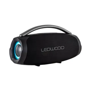 Enceinte nomade LEDWOOD Xtreme360 Enceinte Bluetooth 360