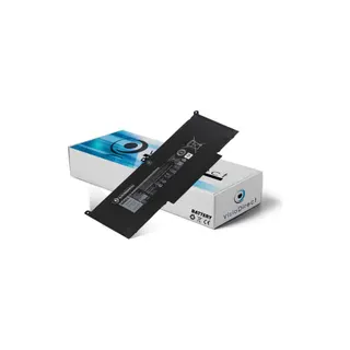 VISIODIRECT Batterie pour DELL Latitude 13 7390 7.6V