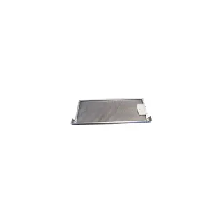 Filtre hotte BOSCH filtre metallique graisse