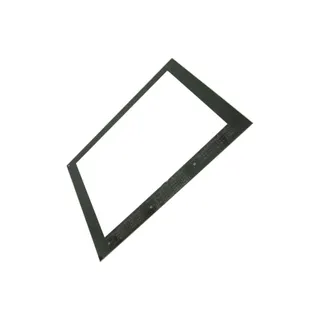 Vitre de porte ARISTON vitre intérieur 481011211110, C00522043