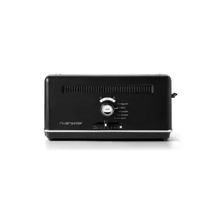 Grille-pain RIVIERA ET BAR Grille-pain Expert fente extra-longue QG