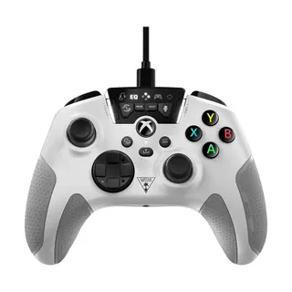 Manette TURTLE BEACH Recon Blanc