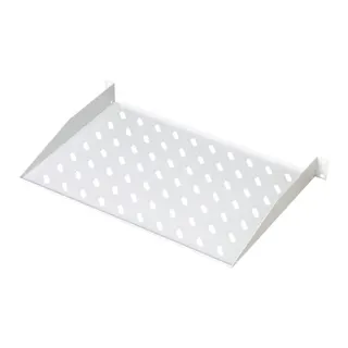 Accessoire rack KOMELEC Etagère fixe 1U prof. 400mm