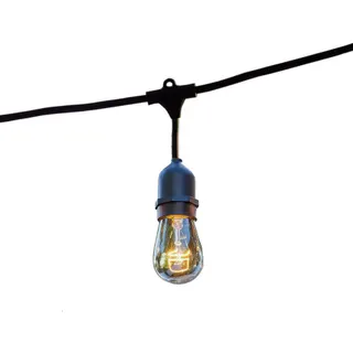 Ampoule LUMISKY Guirlande lumineuse extérieure raccordab