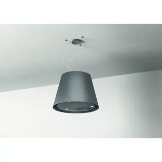 Hotte décorative îlot ELICA EASY BL/F/50