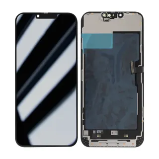 Pièce détachée APPLE Écran LCD Tactile iPhone 13 Pro Noir