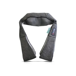 Ceinture de massage ZEN cou et épaules Matterhorn