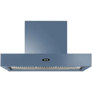 Hotte décorative murale AGA AGA-HOOD-890 SH-DVE