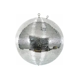 Jeu de lumières NICOLS Boule à facettes B-400 diamètre 40 cm