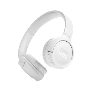 Casque JBL Tune 520BT Blanc