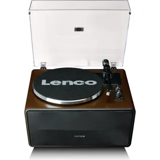 Platine vinyle LENCO LS-470WA